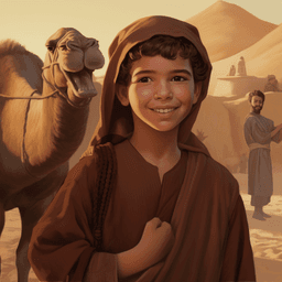 Ο Άσαντ και το Φτερό του Φοίνικα